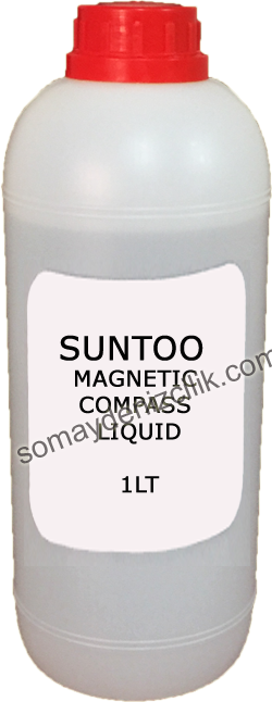#sunto #magnetic #compass #liquid #suntopusulasuyu